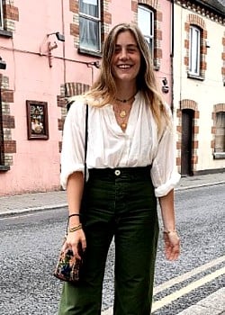 Laura Dreyfuss